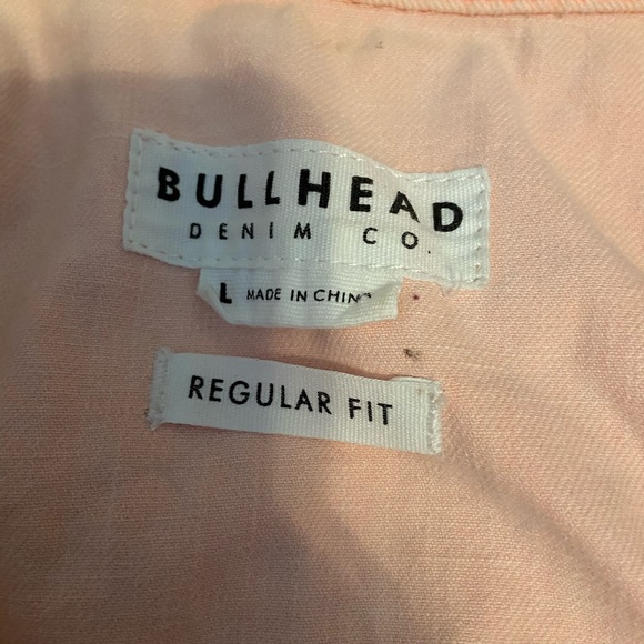 Bull Head Denim - Picture 2 of 4